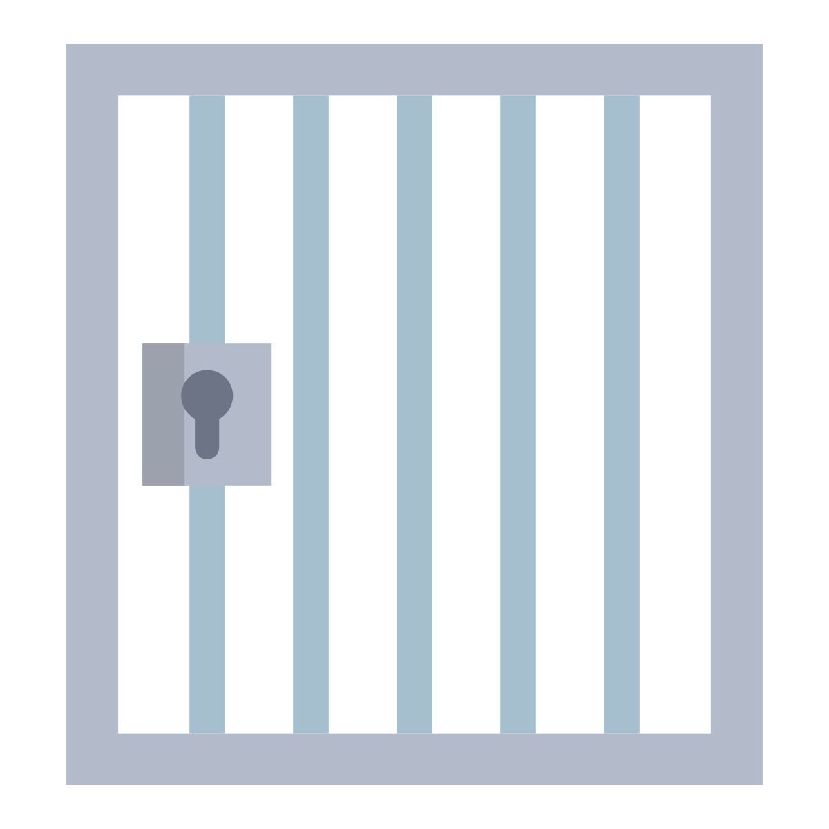 jail icon