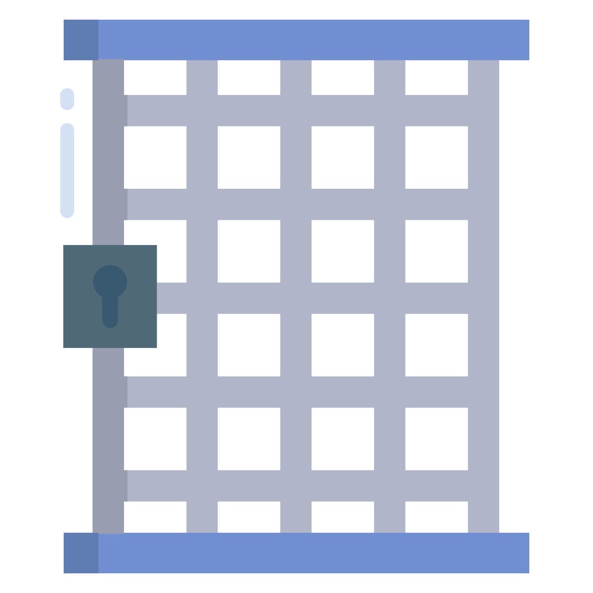 jail icon