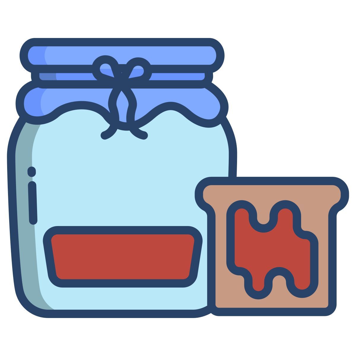jam icon