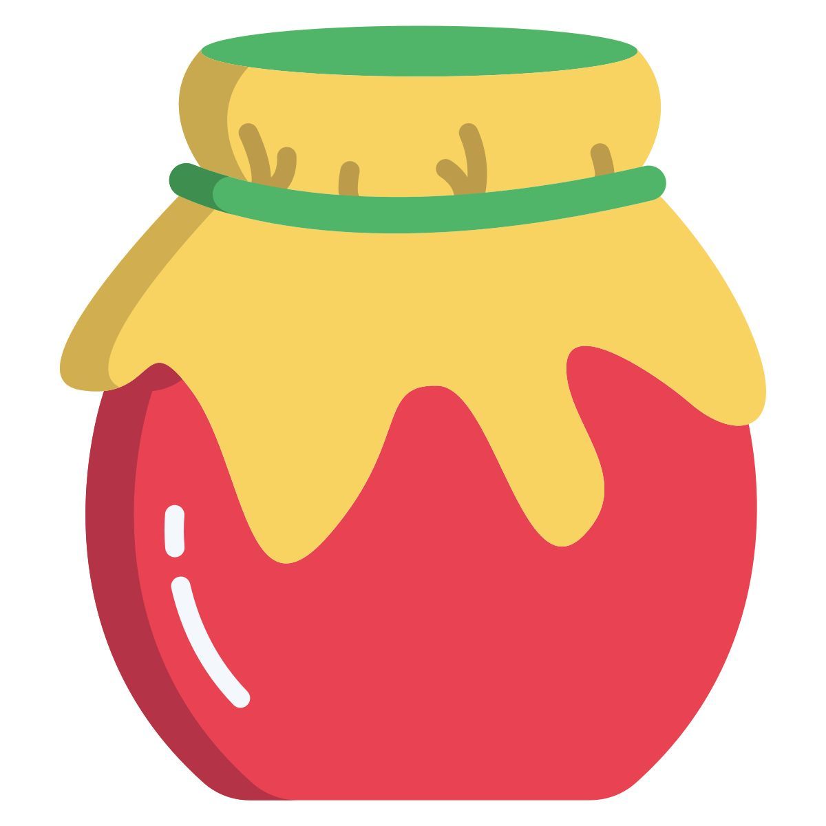 jam icon