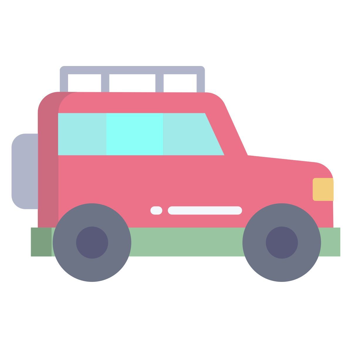 jeep icon