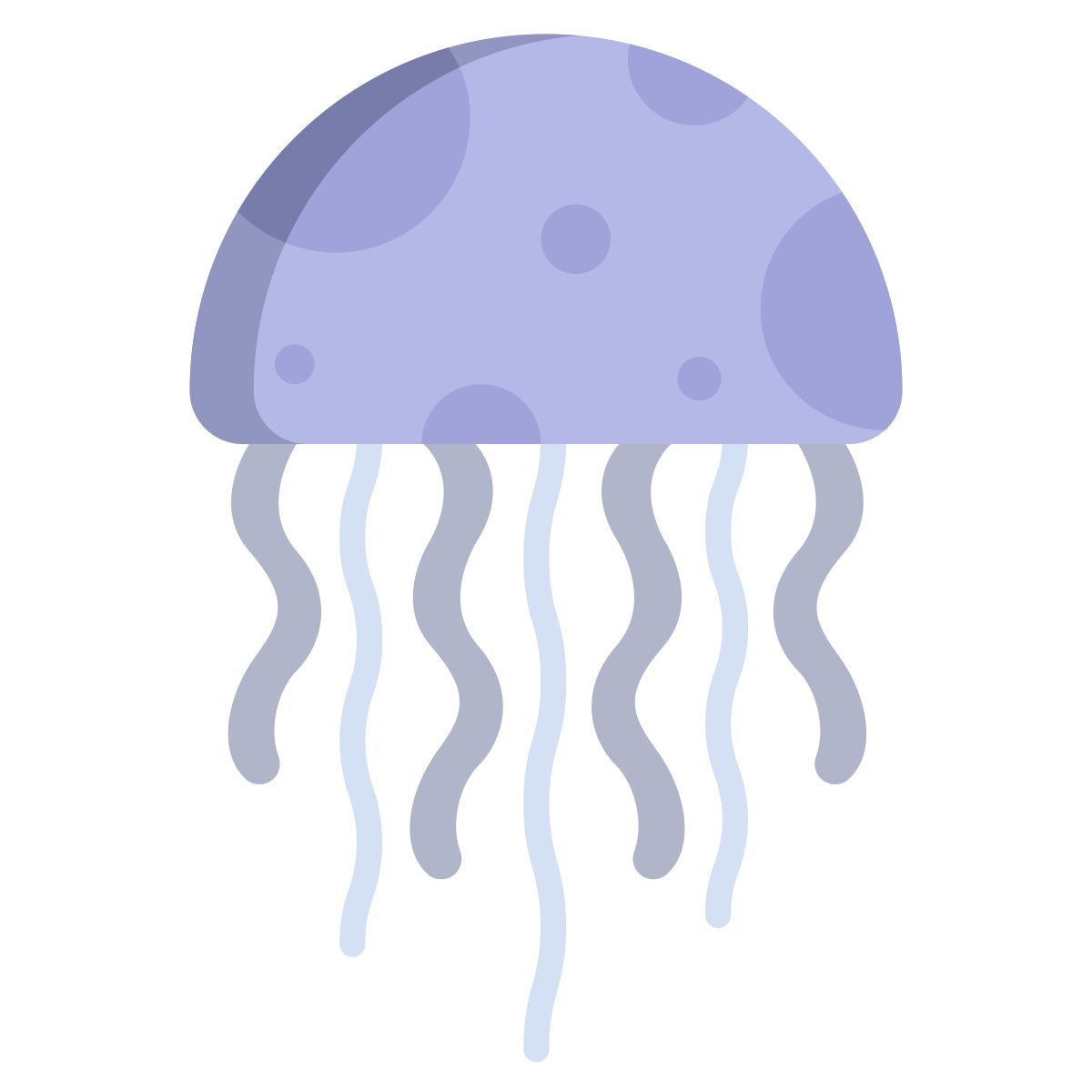 jellyfish icon