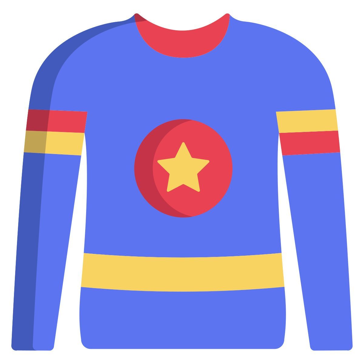 jersey icon