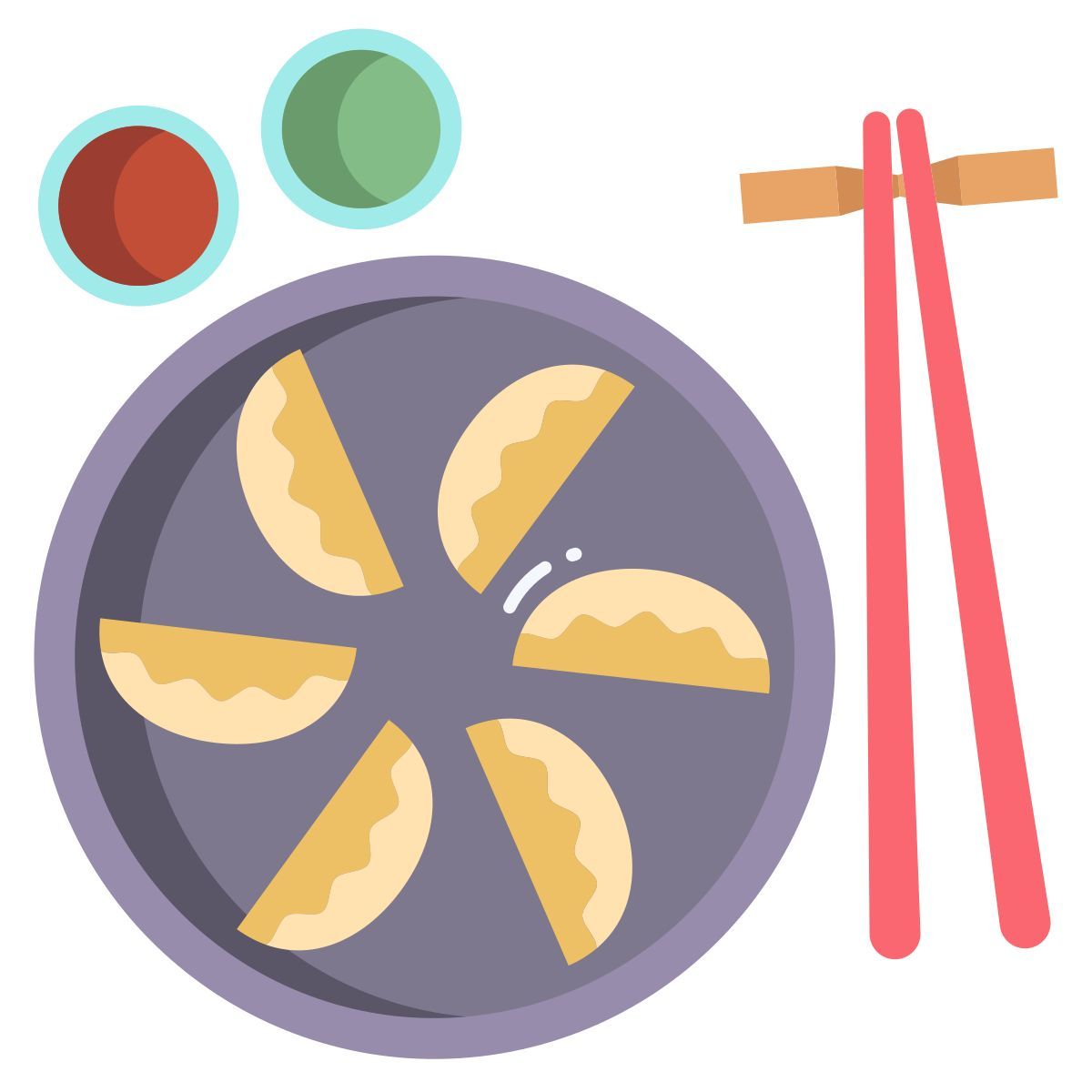 jiaozi icon