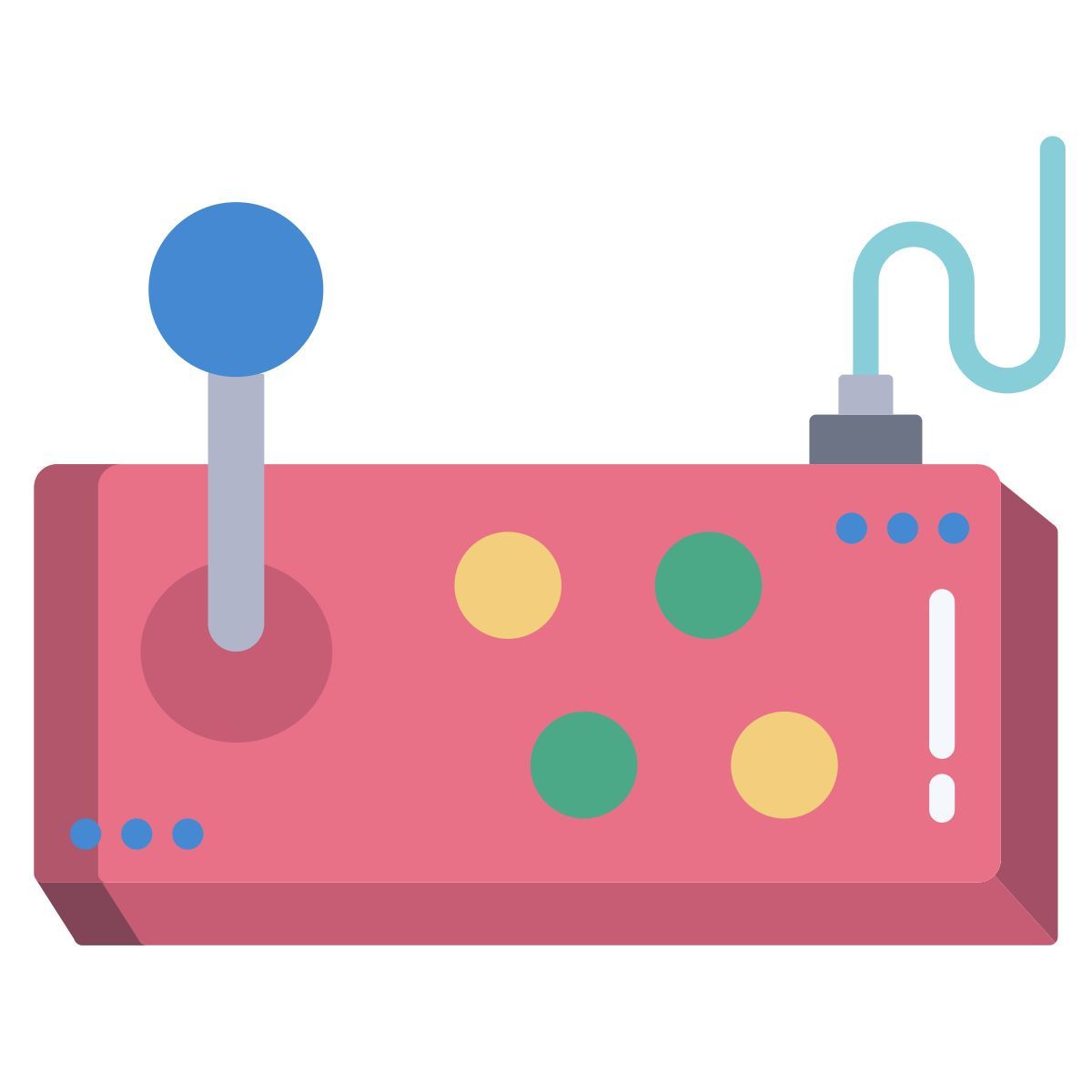joypad icon