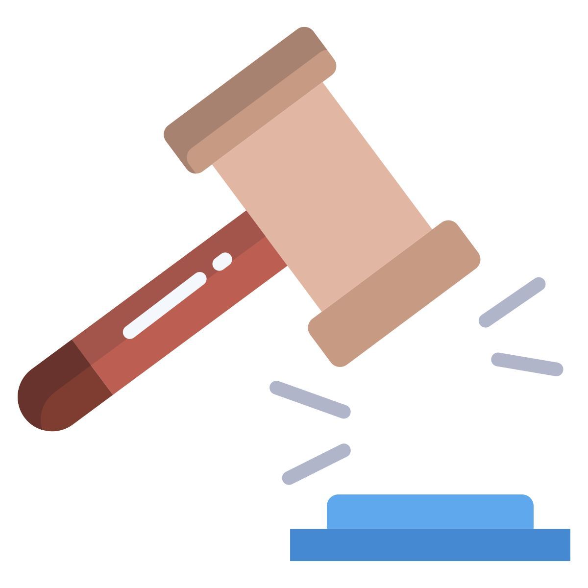judge icon