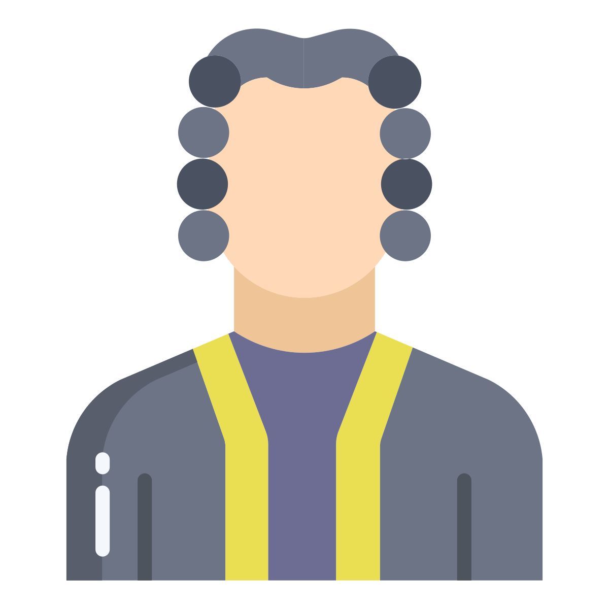 judge icon