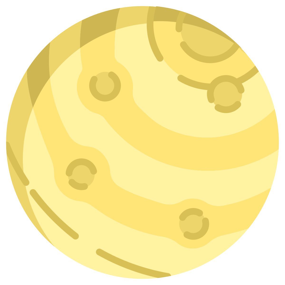 jupiter icon