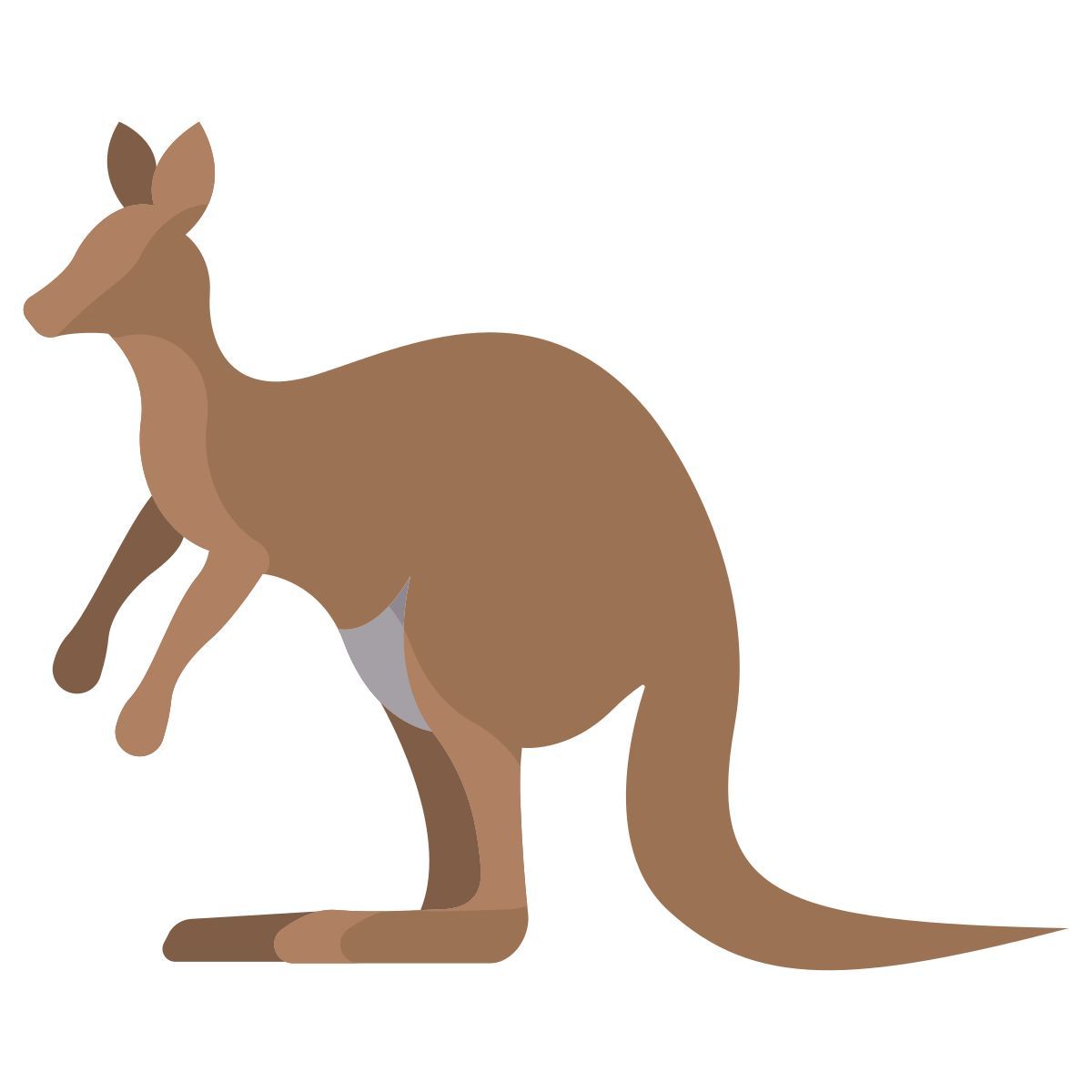 kangaroo icon