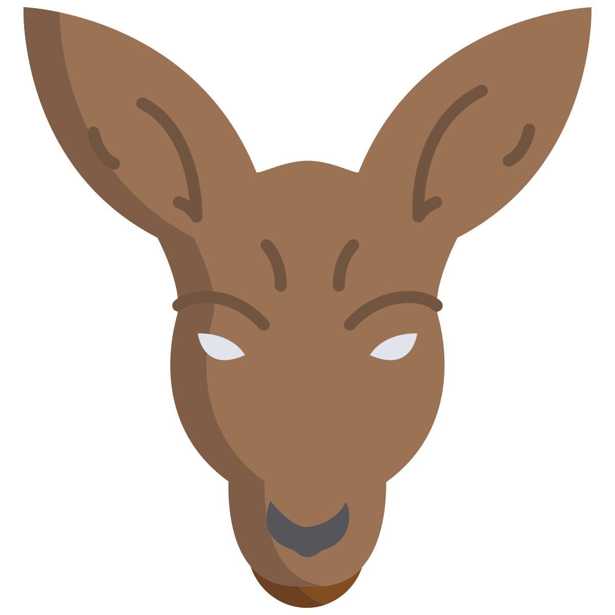 kangaroo icon