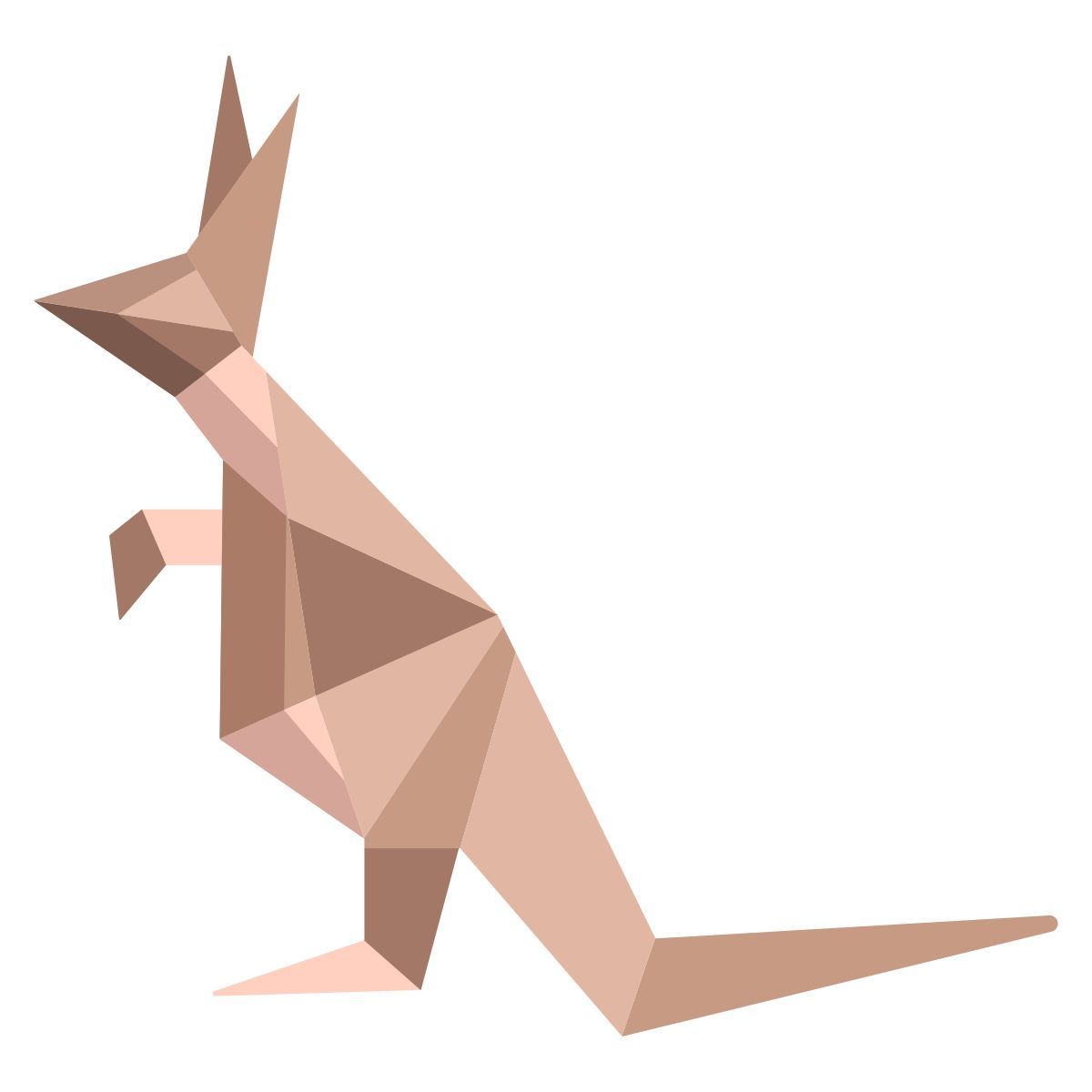 kangaroo icon