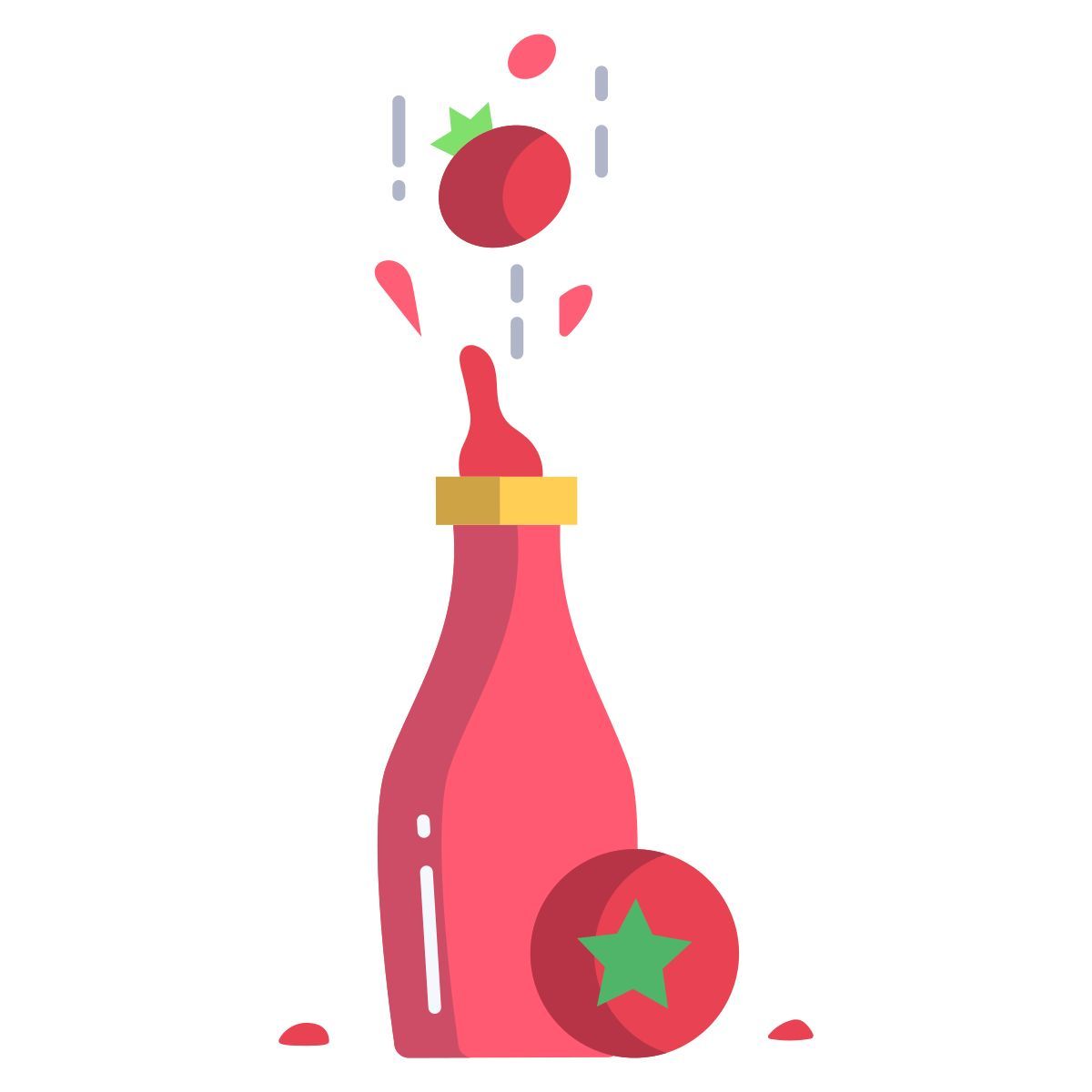 ketchup icon