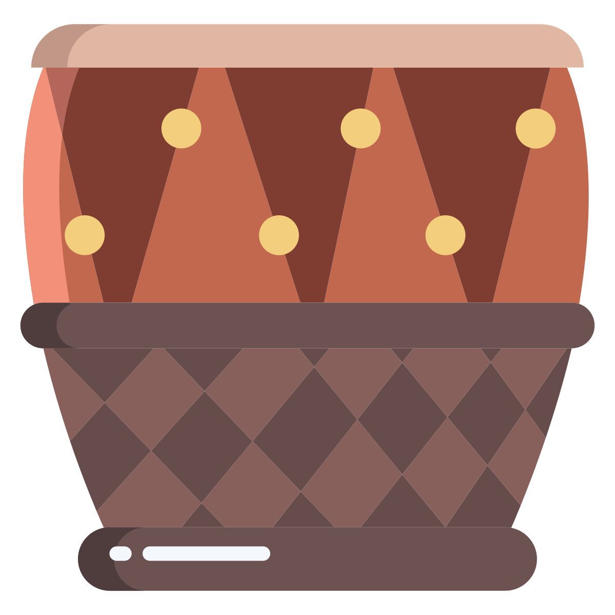 kettledrum icon