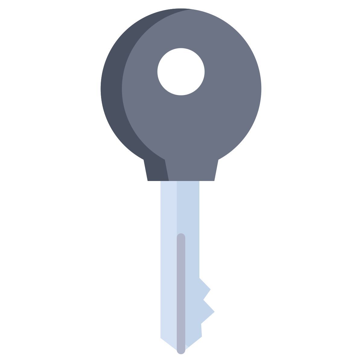 key icon