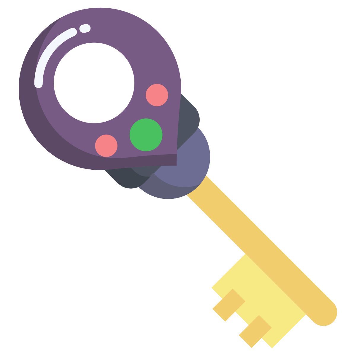 key icon
