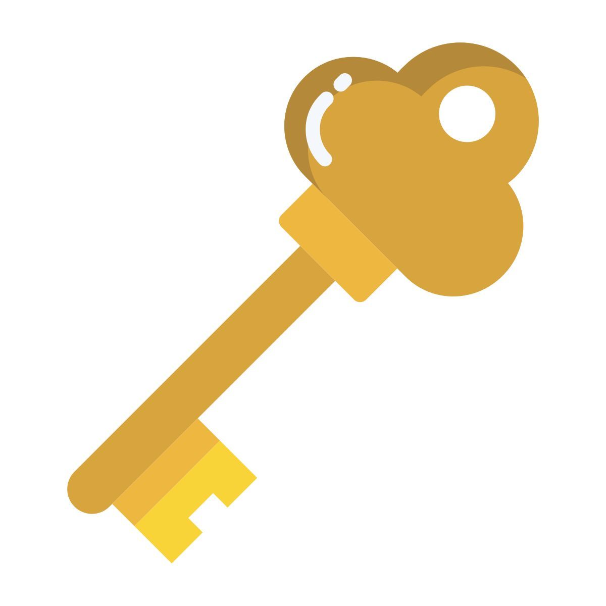 key icon