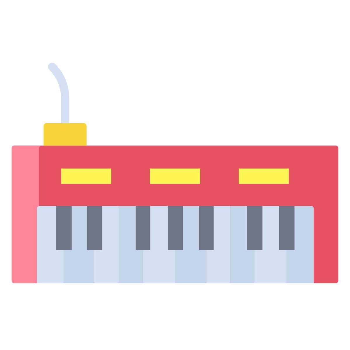 keyboard icon