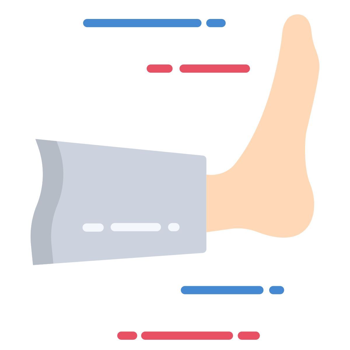 kick icon