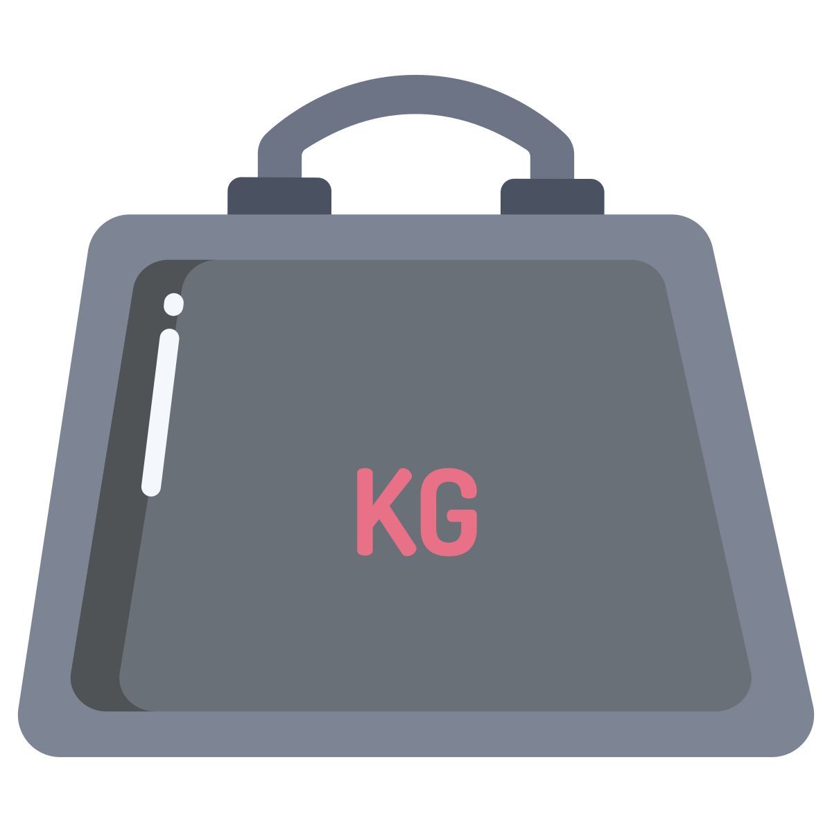 kilogram icon