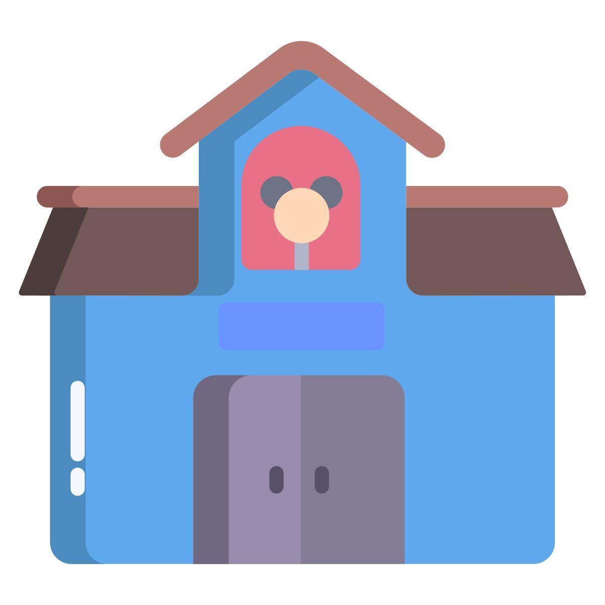 kindergarten icon