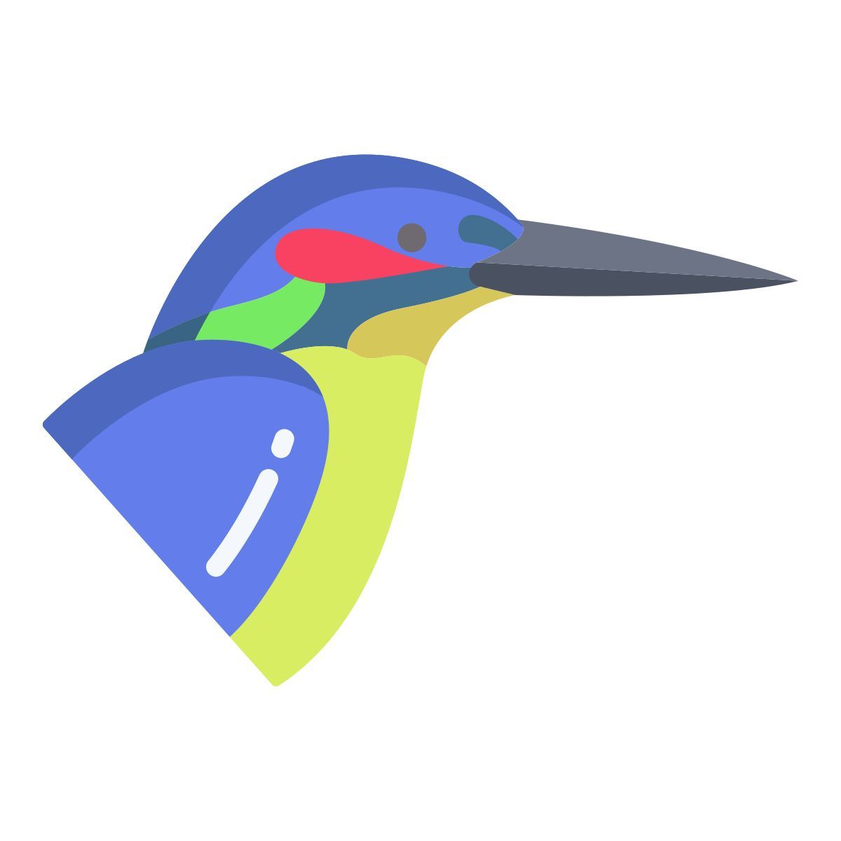 kingfisher icon