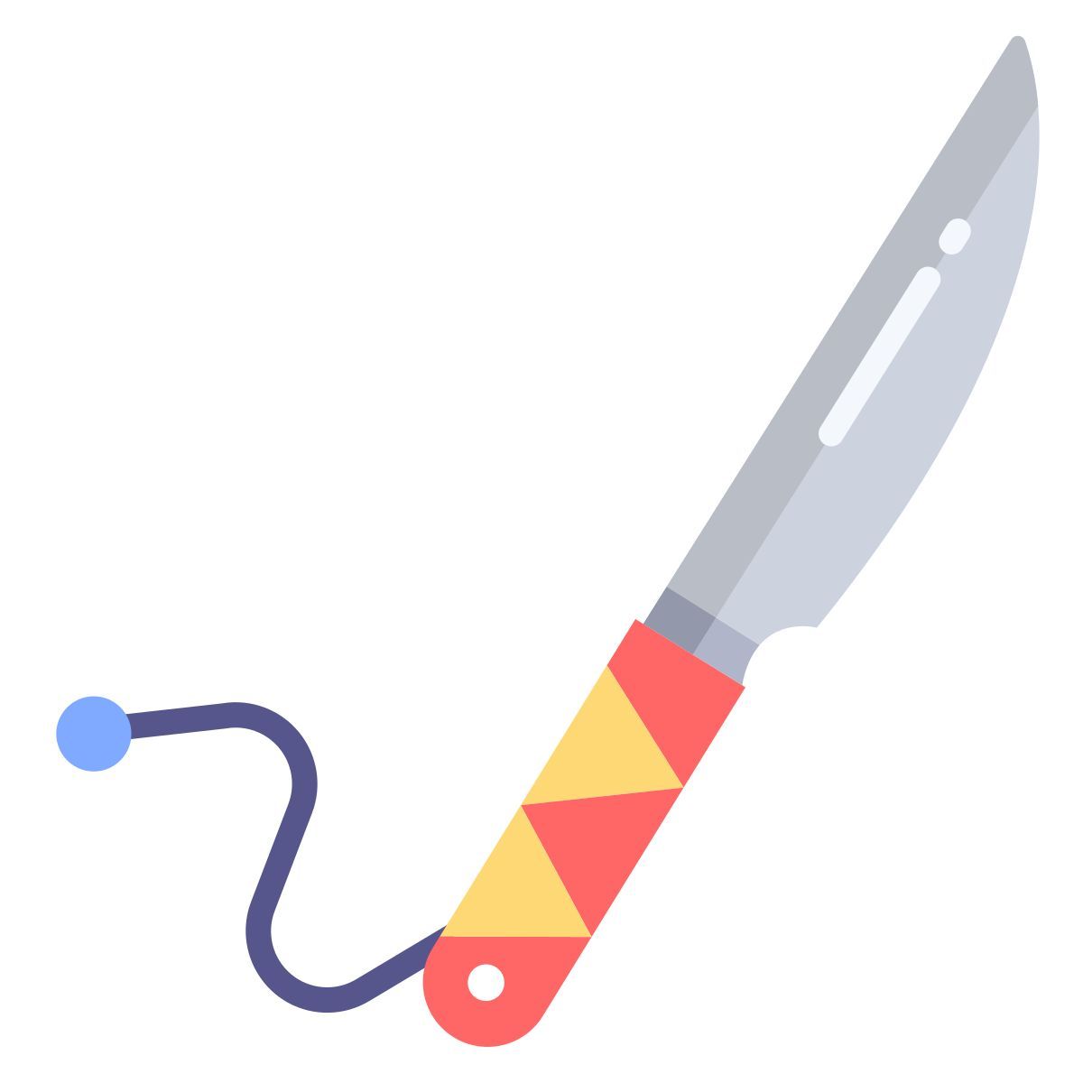 knife icon