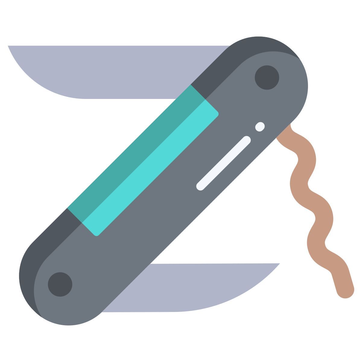 knife icon