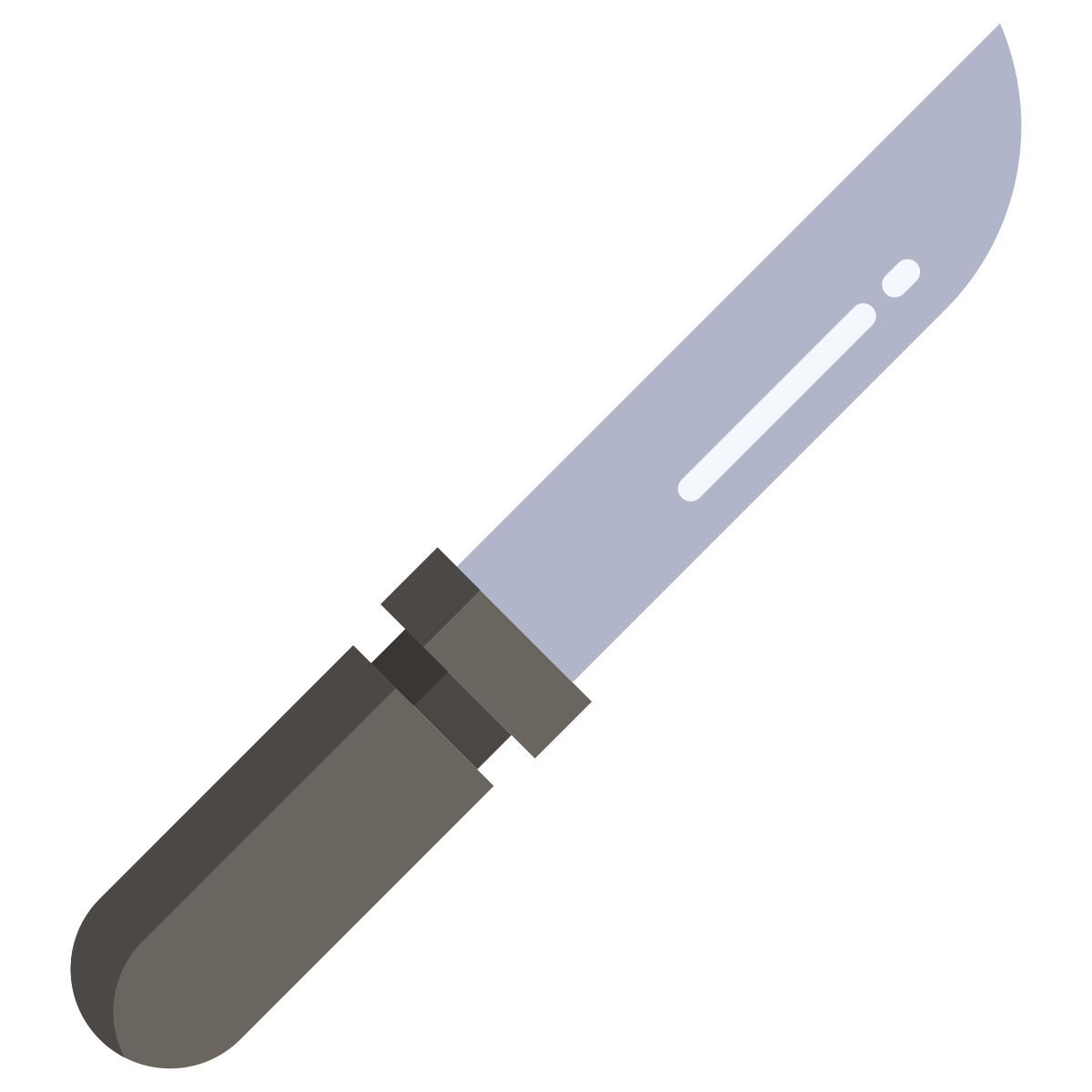 knife icon
