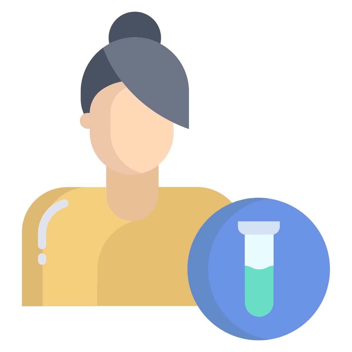 lab icon