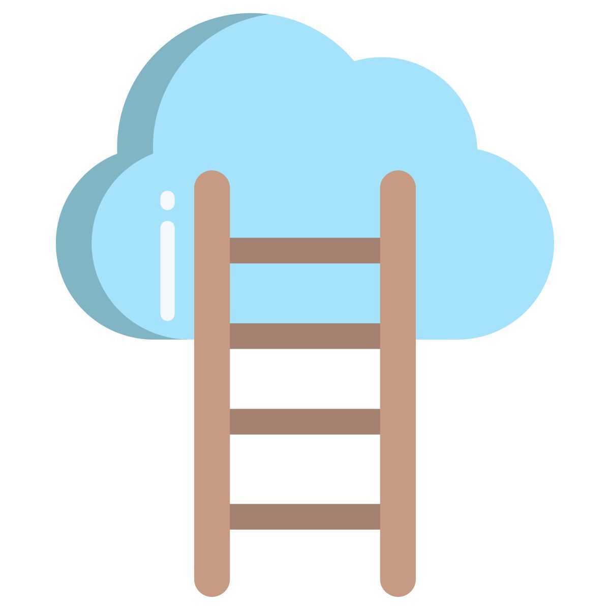 ladder icon