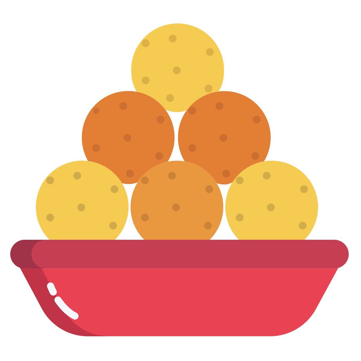 laddu icon