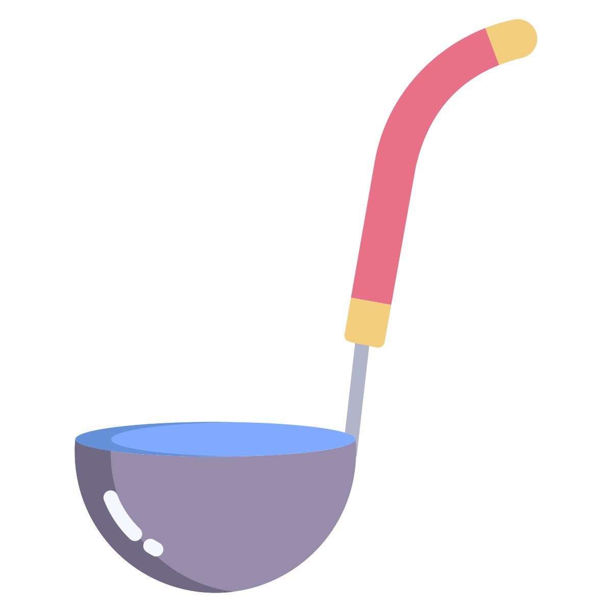 ladle icon