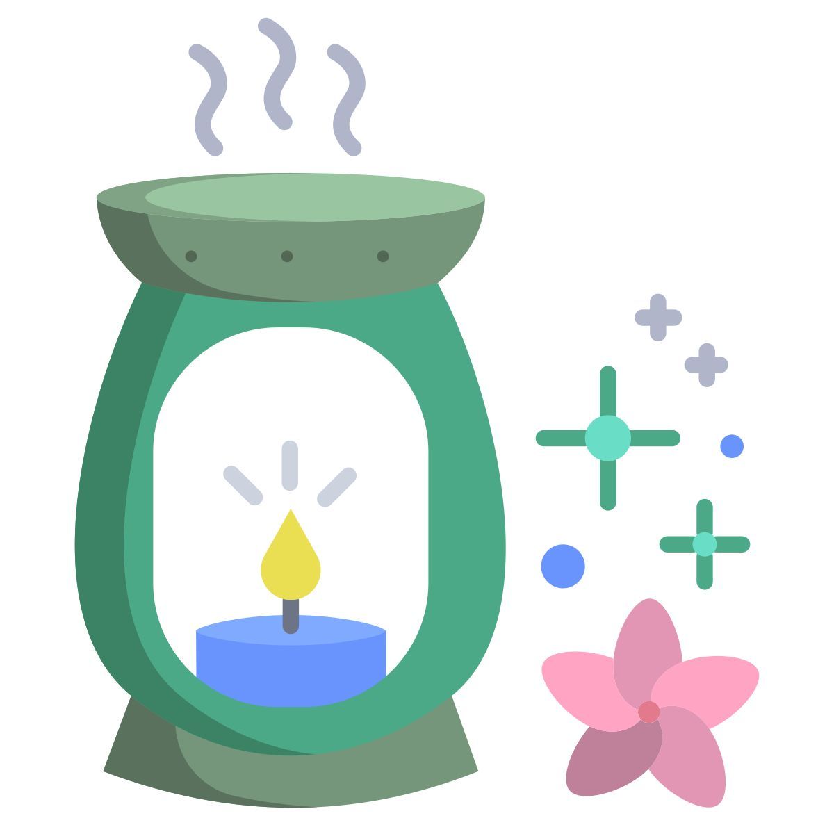 lamp icon