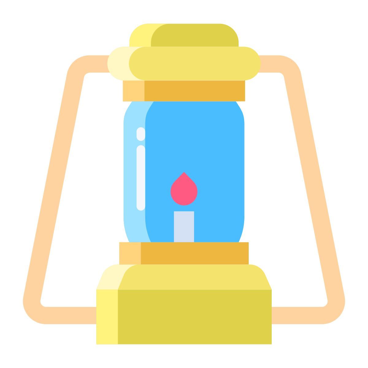 lamp icon