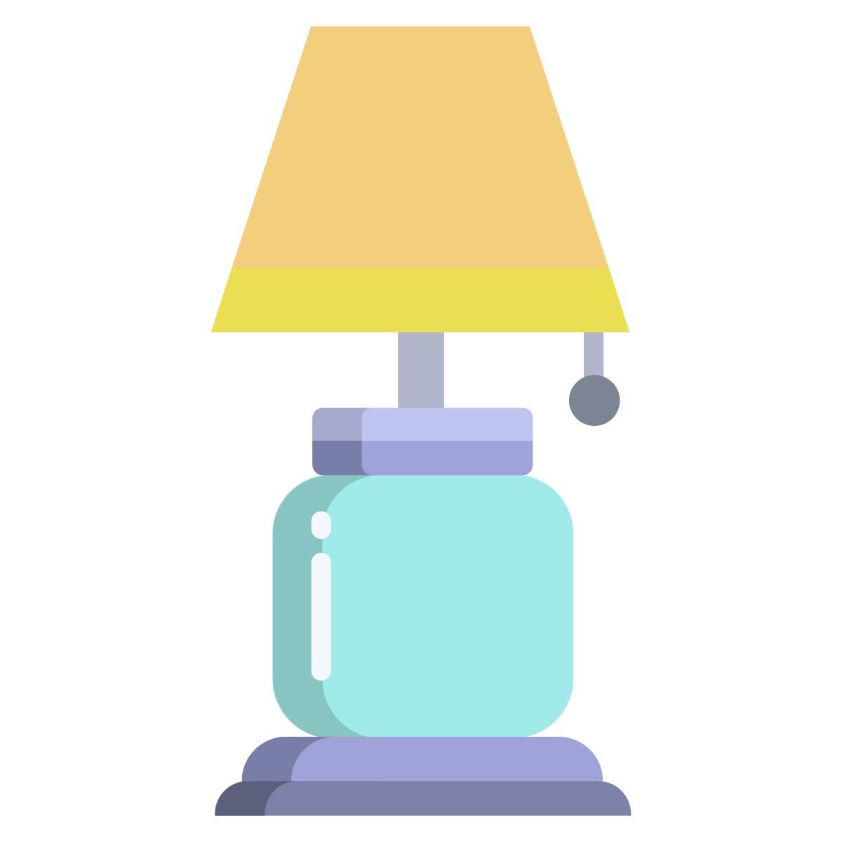 lamp icon