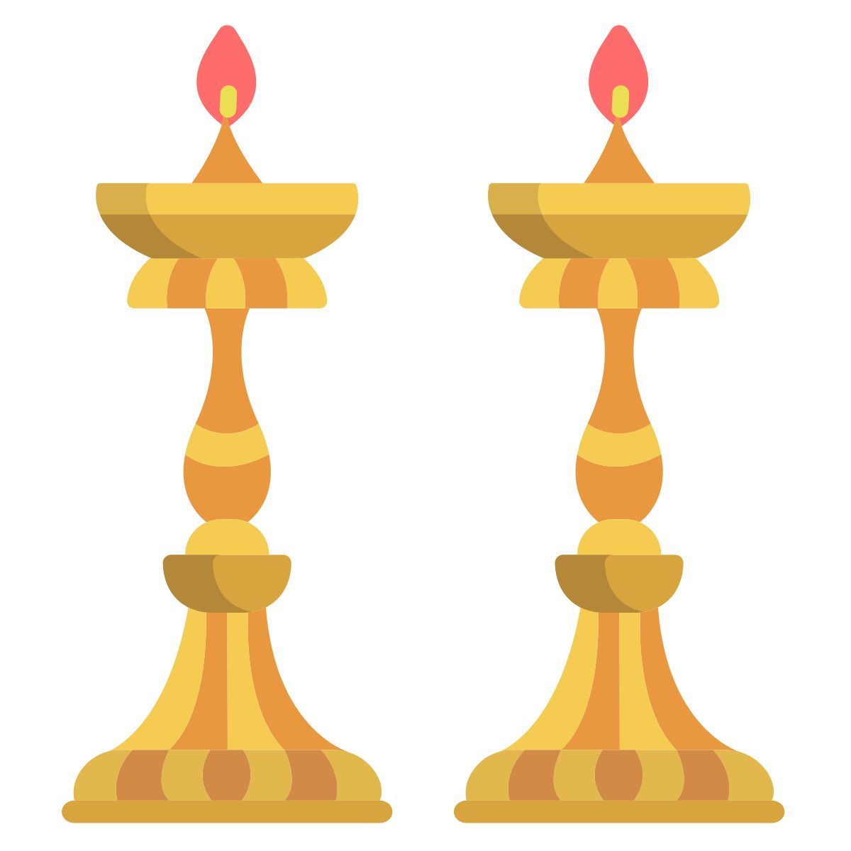 lamp icon