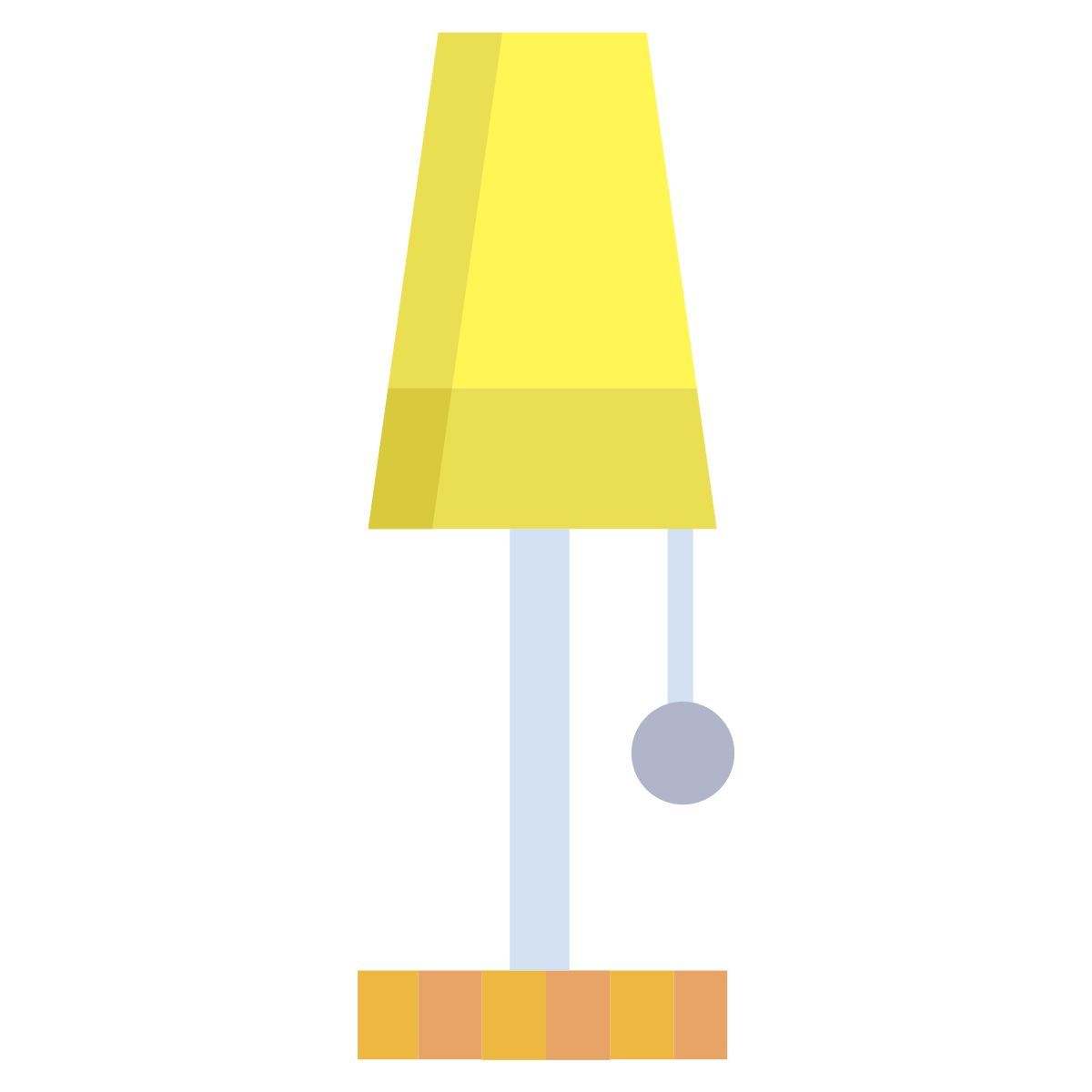 lamp icon