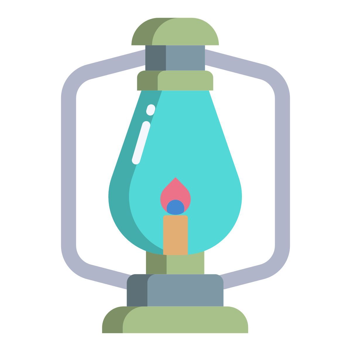 lamp icon