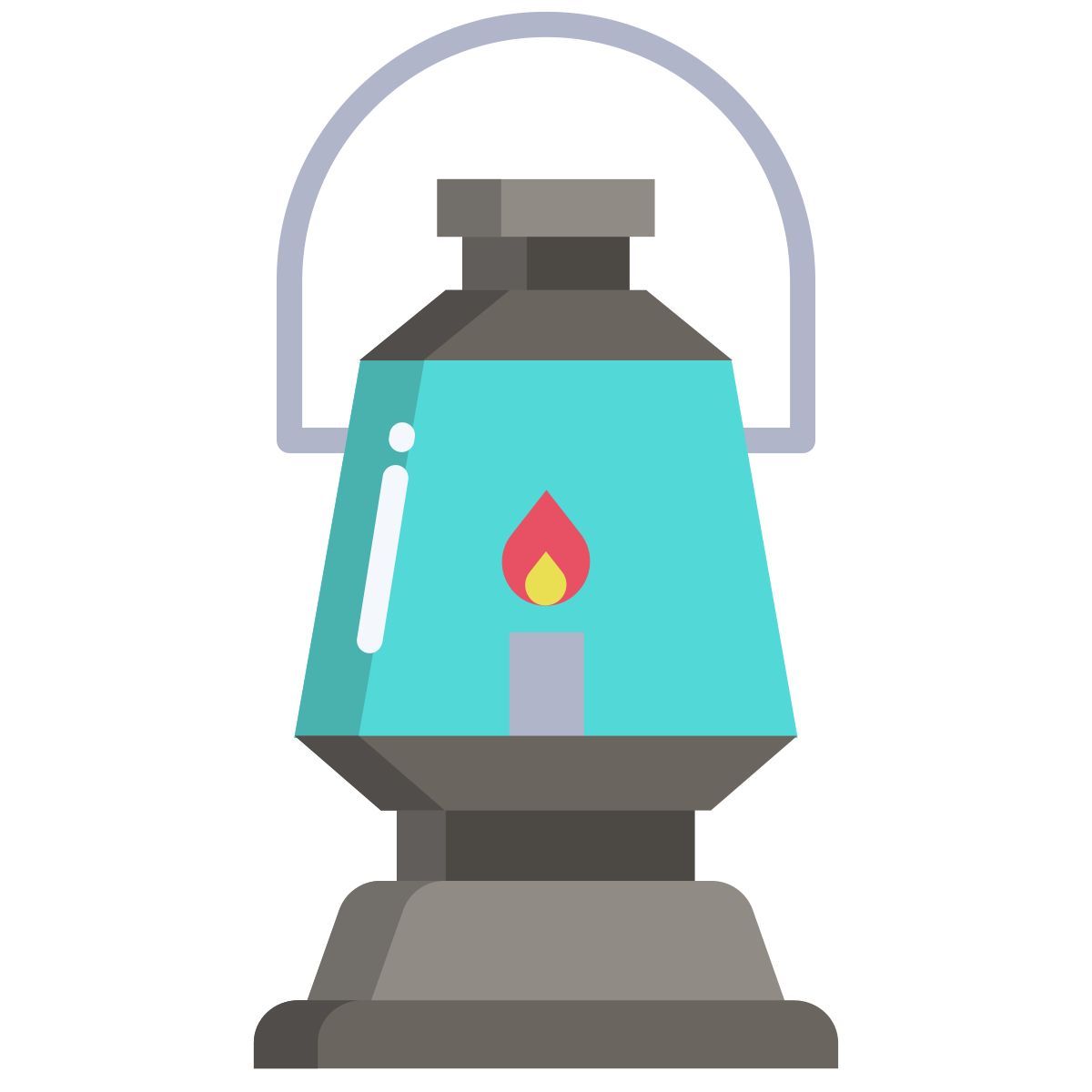 lantern icon