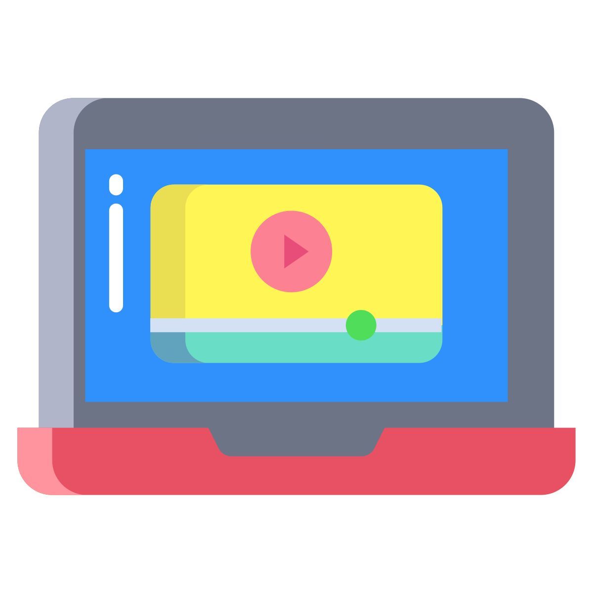 laptop icon