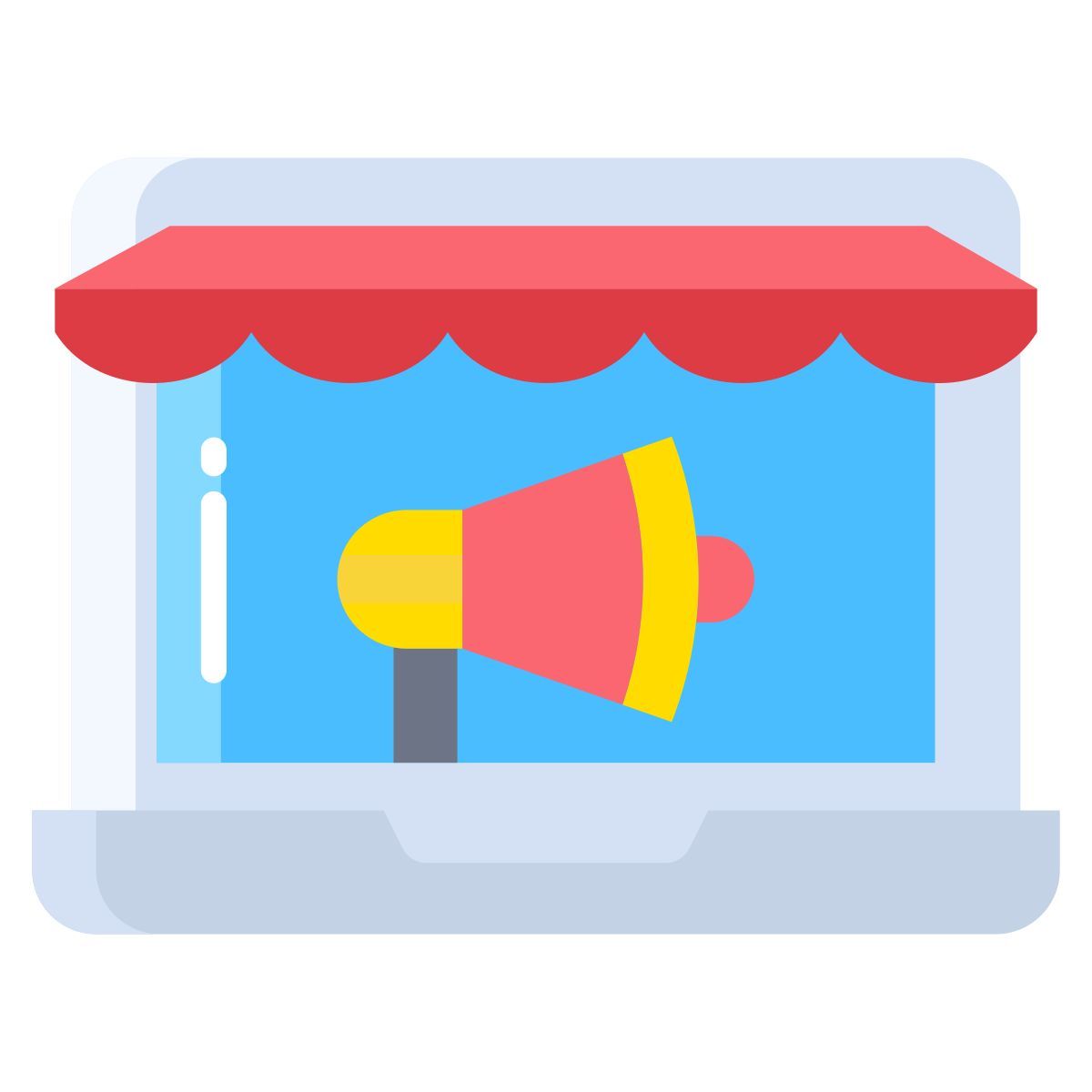 laptop icon