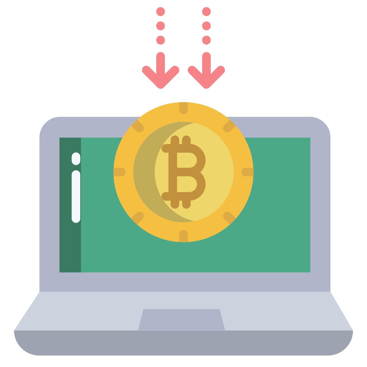 laptop icon
