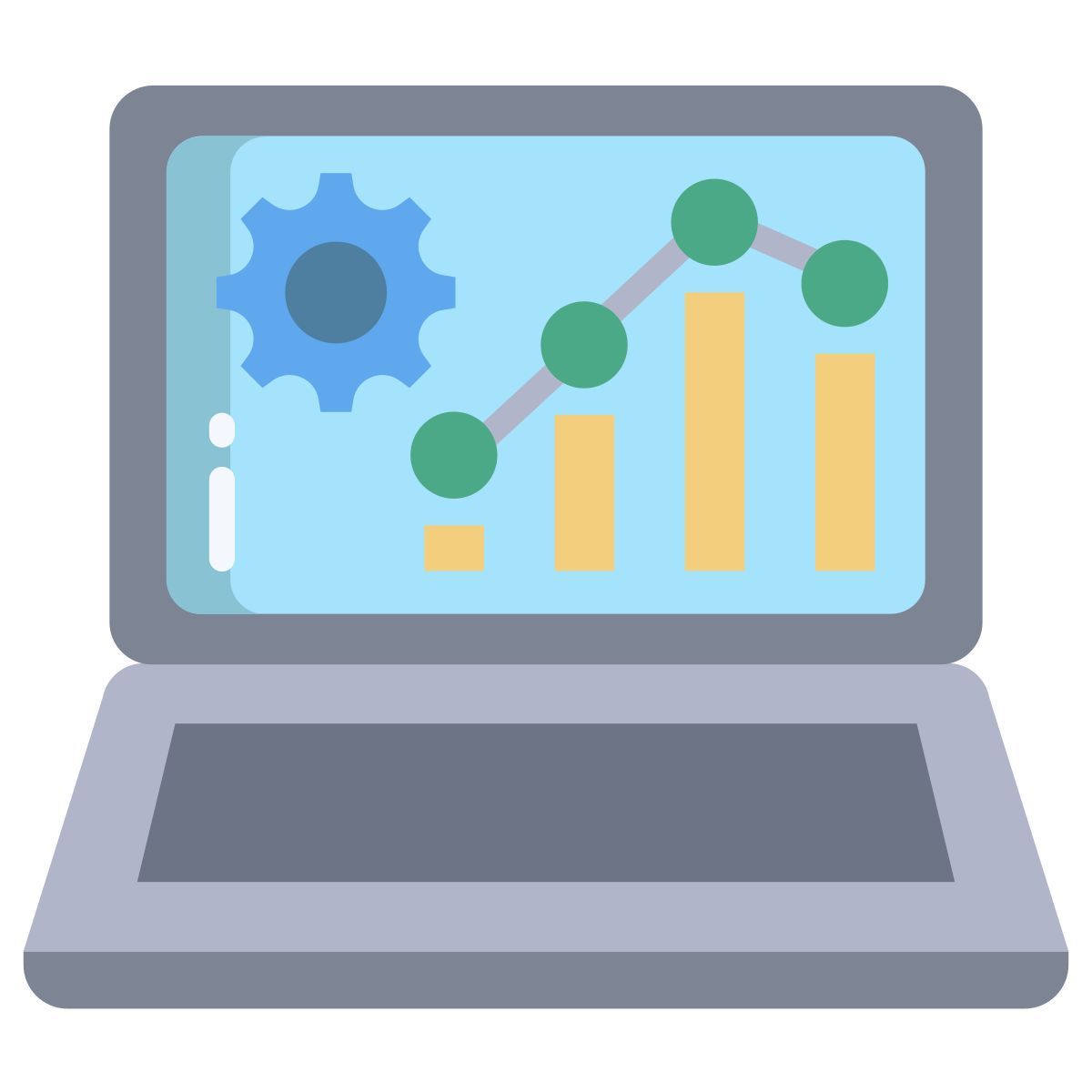 laptop icon