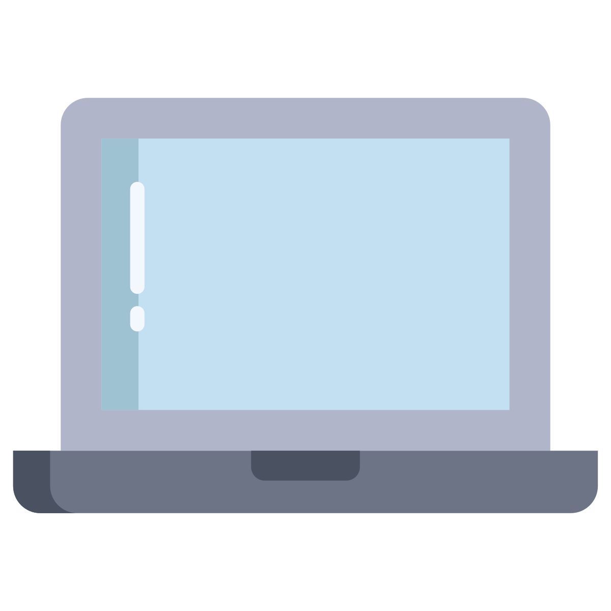 laptop icon