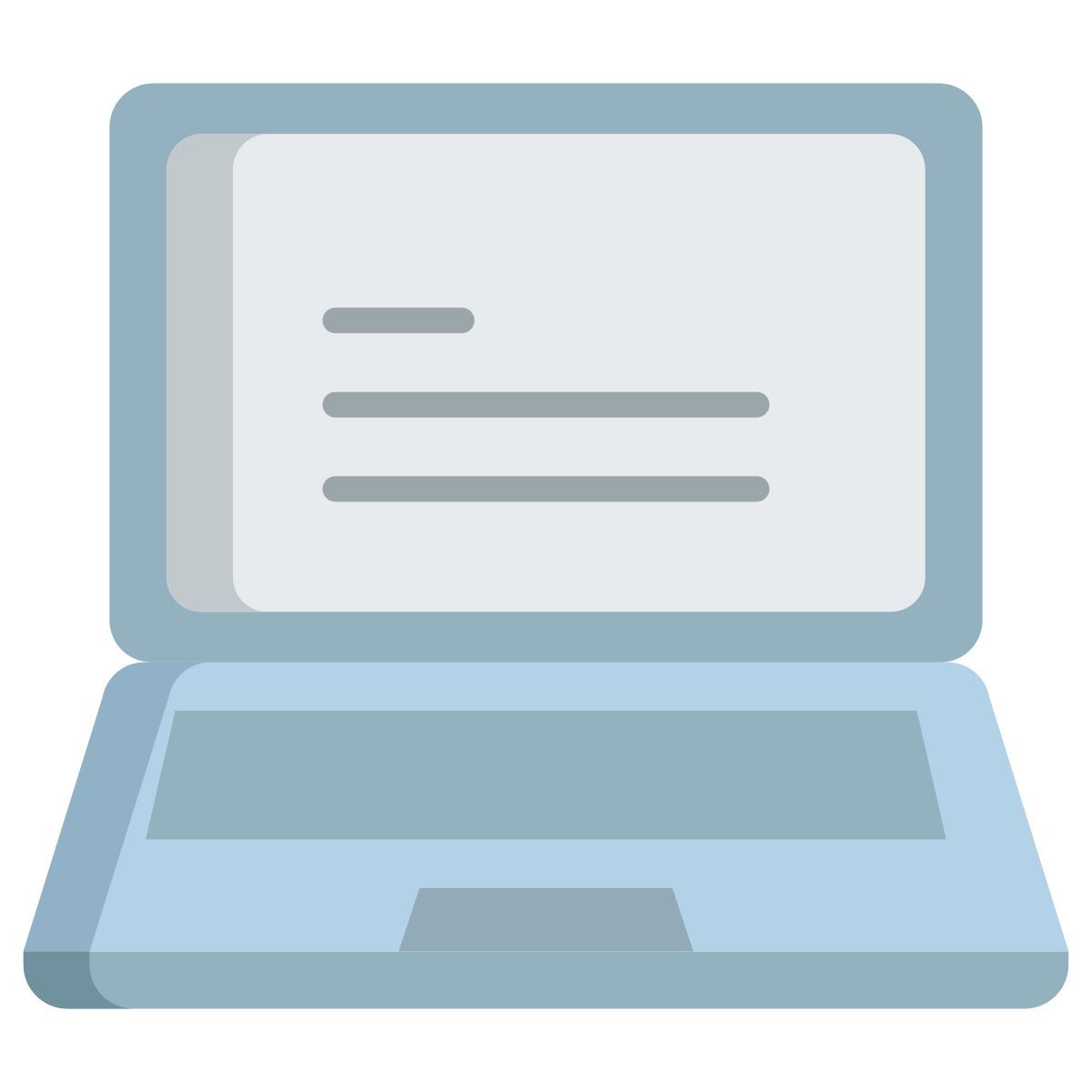 laptop icon