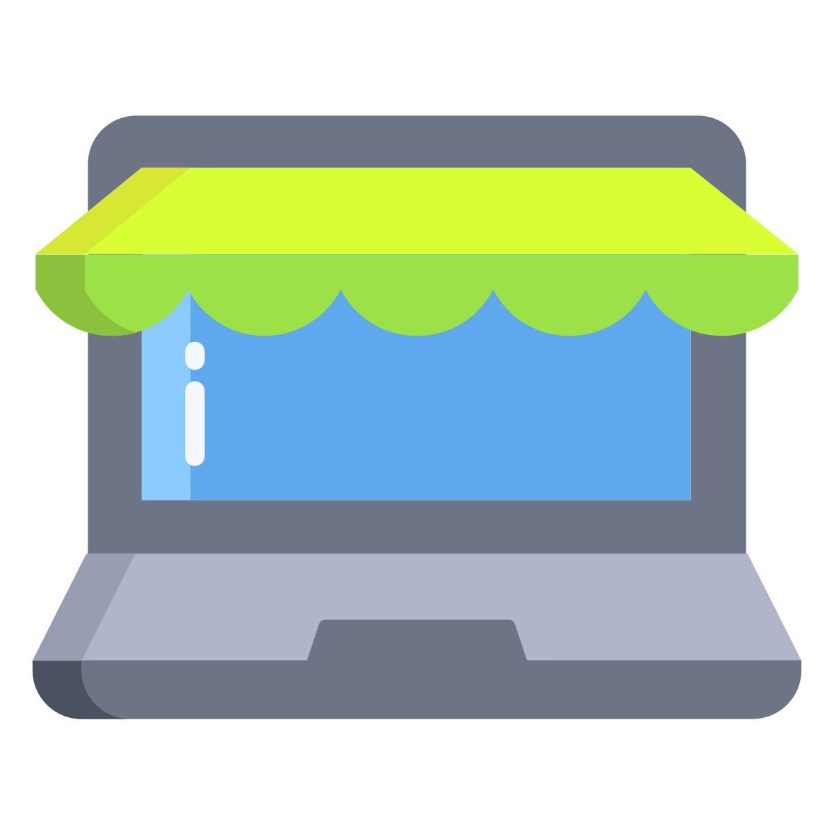 laptop icon