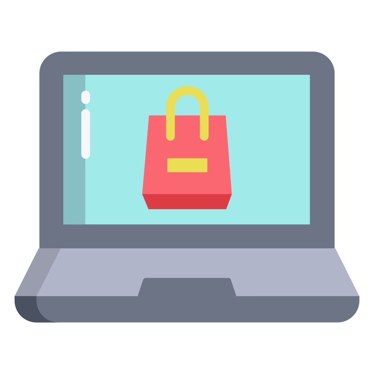 laptop icon