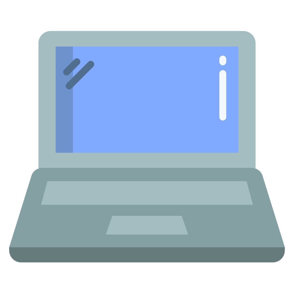 laptop icon