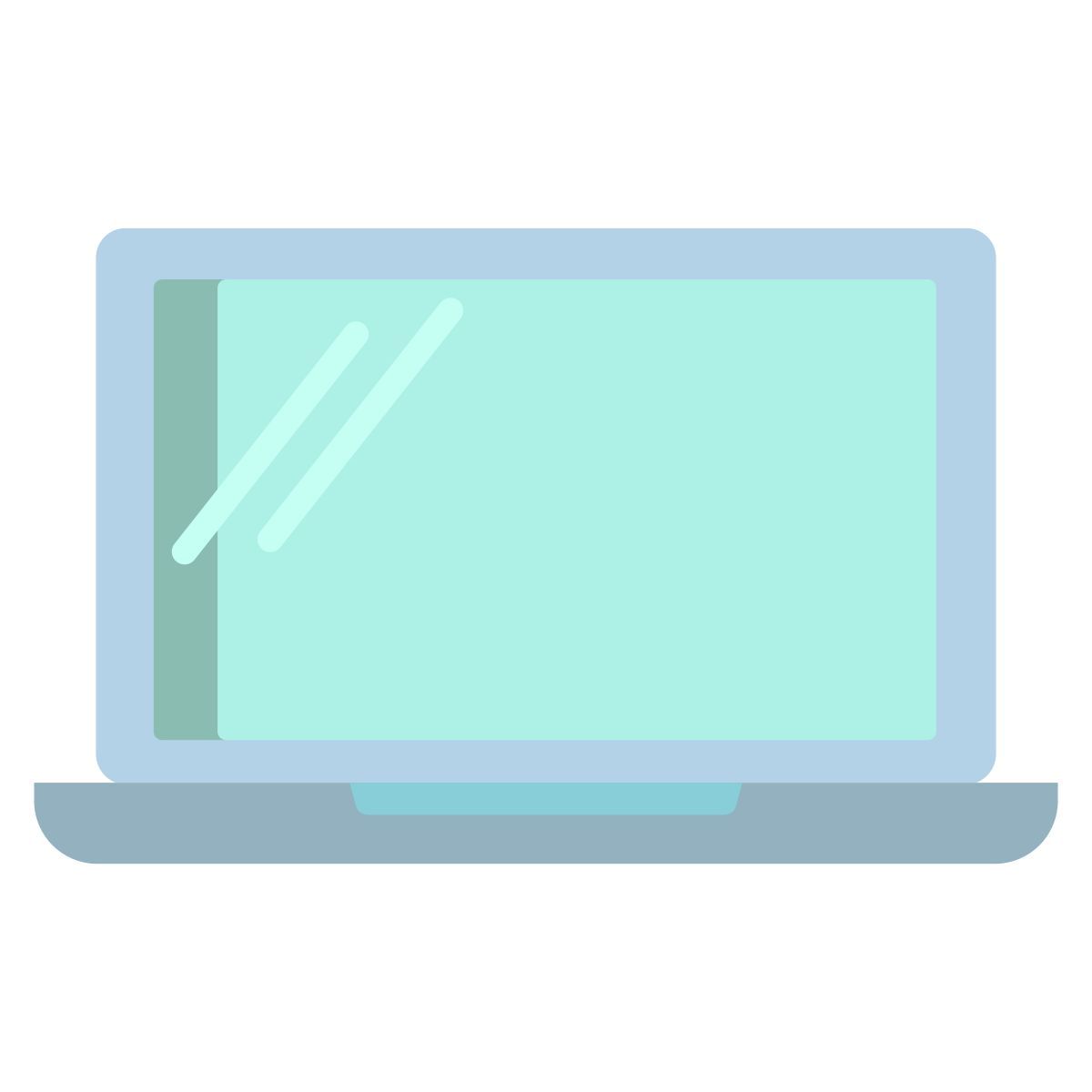 laptop icon