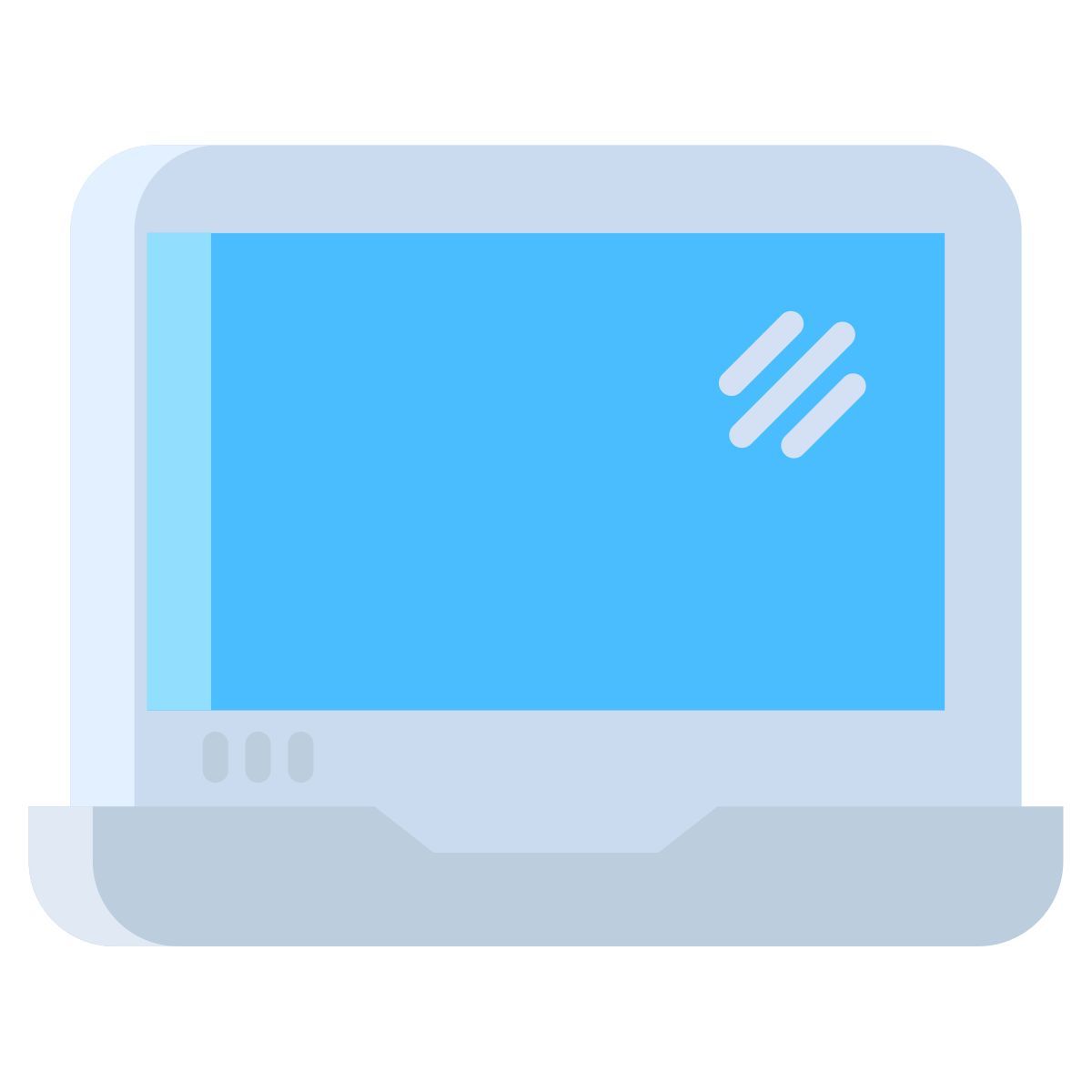 laptop icon